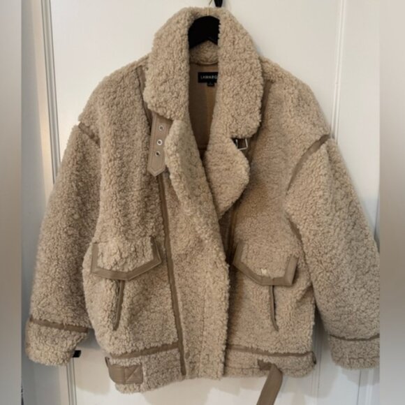 Lamarque jacket, small - Picture 4 of 8